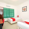 Отель OYO 648 Merapi Inn, фото 3