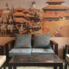 Отель Sagarmatha Apartment Bed & Breakfast, фото 17