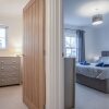 Отель Ruby Willow's - 3 Bedroom - Saundersfoot, фото 3