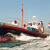 Отель Reddingsboot Harlingen Boat, фото 2