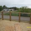 Отель Cottage Jasmine on the Shediac Bay With hot tub, фото 26