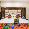 Отель Fabhotel Crown Heights, фото 10
