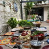 Отель Sakli Tas Konak Otel, фото 10