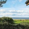 Отель Rustic Holiday Home in Løgstør near Sea, фото 13