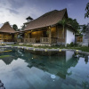Отель Nanang Antique Ubud Villa, фото 11