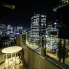 Отель Amazing City Apartment, фото 18