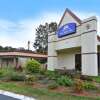 Отель Americas Best Value Inn Smithfield, фото 1