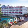 Отель Grand Decameron Montego Beach, A Trademark All-Inclusive Resort, фото 13