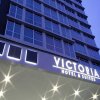 Отель Victoria Hotel and Suites Panama в Панама-Сити