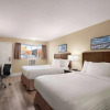 Отель Travelodge by Wyndham Salmon Arm, фото 5