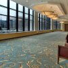 Отель Hilton Stamford Hotel & Executive Meeting Center, фото 16