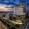 Отель Hyatt Place Johor Bahru Paradigm Mall, фото 1
