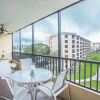 Отель Gulf and Bay Club- C503 2 Bedrooms 2 Bathrooms Condo, фото 6