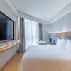 Отель Ji Hotel Shanghai Pudong Airport Zhuqiao, фото 16