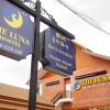 Отель The Luna Hostel в Сакху