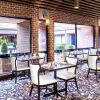 Отель Baltimore Marriott Hunt Valley Inn, фото 13