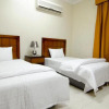 Отель Nozol Al Murjan Hotel Apartments, фото 6
