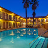 Отель Studio City Court Yard Hotel, фото 20