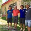 Отель Concordia Motel Baltistan в Скарду