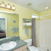 Отель Pretty And Peaceful Golf Resort Gated Home W Pool, фото 2