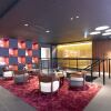 Отель TORIFITO HOTEL&POD KANAZAWA Hyakumangoku-Dori, фото 13