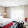 Отель TownePlace Suites Chesterfield, фото 3