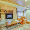 Отель Silvermill Lodge 1 Bedroom in River Run Village, фото 5