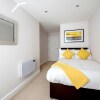 Отель Bright 2BR Apartment in the Centre of Liverpool, фото 5