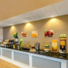 Отель Texas Inn & Suites-Denton, фото 11