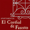 Отель Apartamentos El Cordial De Fausto, фото 23