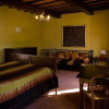 Отель Agriturismo La Topaia, фото 3