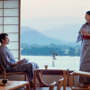 Отель Lake Biwa Marriott Hotel, фото 36