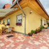Отель Holiday Home Balaton H423, фото 9