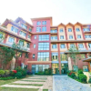 Отель Panzhihua Kanghe Yuedu Wellness Resort, фото 15
