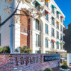 Отель Espina Hotel, фото 21