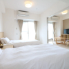 Отель OLFEA Residence Namba, фото 6