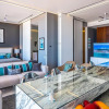 Отель Pier 57-706 Spectacular Penthouse Romantic Zone Ocean Views, фото 10