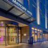 Отель Mercure Hotel Hannover Mitte в Ганновере