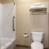 Отель Comfort Suites La Porte, фото 10