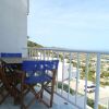 Отель Villa With 2 Bedrooms in Paros, With Wonderful sea View, Pool Access,, фото 17