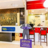 Отель FabHotel Arton Suites Andheri East, фото 6