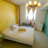 Отель leaf hostel, фото 2
