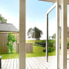Отель 7 Person Holiday Home in Sydals, фото 16