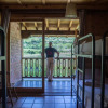 Отель Albergue La Cabaña - Hostel, фото 7