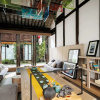 Отель Floral Hotel Wuxi Xiaotuanyue, фото 15