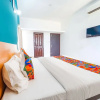 Отель FabHotel Virksham Thrivyn, фото 9