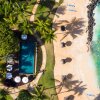 Отель InterContinental Resort Mauritius, фото 9
