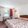 Отель Sunrise Inn, фото 5