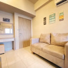 Отель Relaxing 1Br At Apartment At Newton Residence Bandung, фото 4