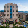 Отель Green Oriental Suichuan Jinggangshan Avenue store, фото 7